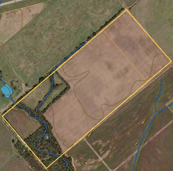 More Photos Of Bylerpool Rd, Kingsbury Land For Sale