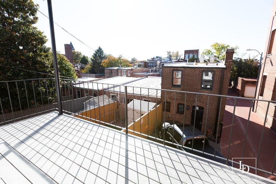 More Photos Of 631 Constitution Ave NE, Washington Multifamily For Sale