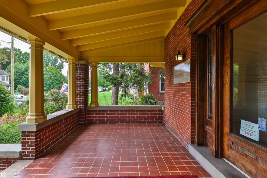 More Photos Of 1333 W Hamilton St, Allentown Office For Sale