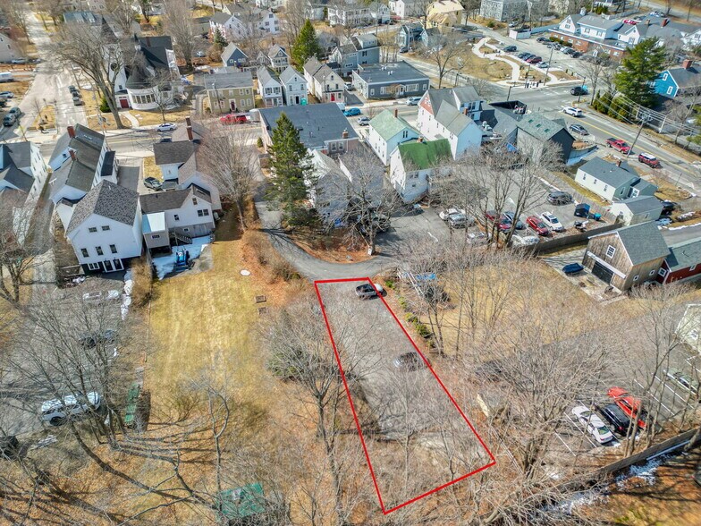 More Photos Of 355-359 Main St, Yarmouth Storefront Retail Office For Lease