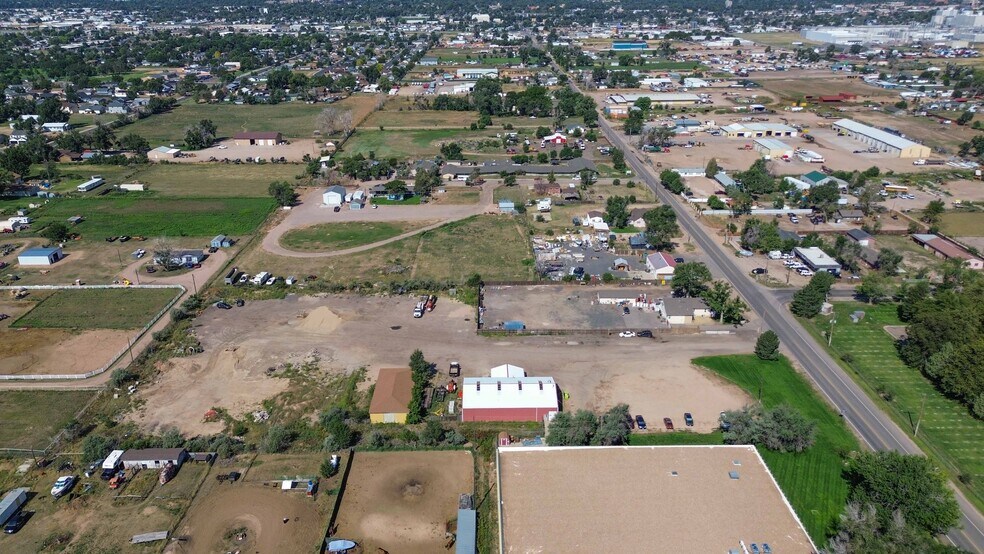 More Photos Of 1216 E 18th St, Greeley Warehouse For Lease