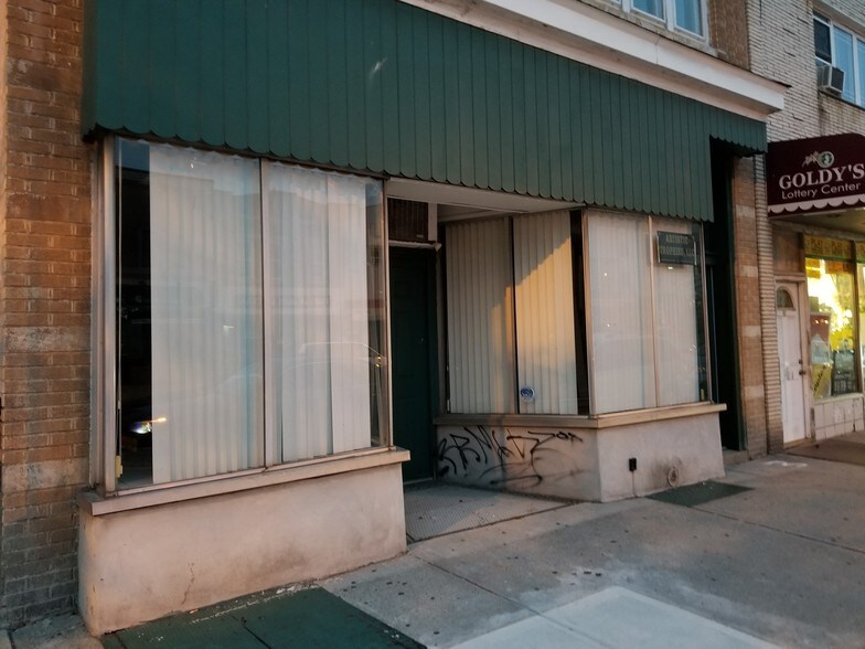 More Photos Of 755 Broadway, Bayonne Storefront Retail Residential For Sale