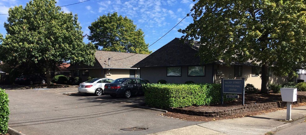 More Photos Of , Portland Office For Sale