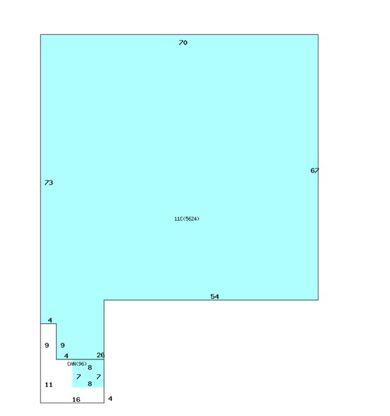 More Photos Of 1310 S Atlantic Ave, Daytona Beach Freestanding For Sale