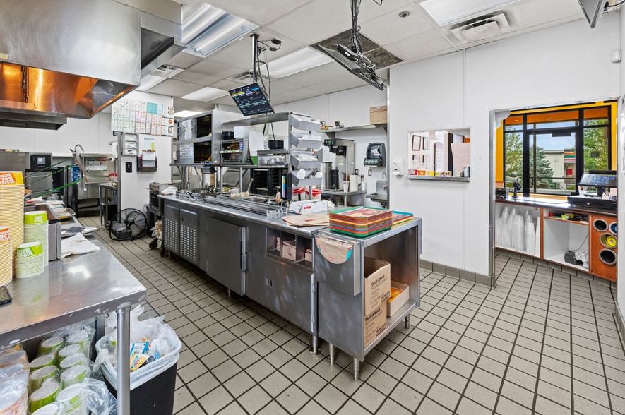 More Photos Of 770 S Wells Ave, Reno Restaurant For Lease