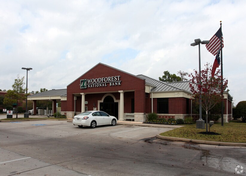 More Photos Of 3068 College Park Dr, The Woodlands Unknown For Lease