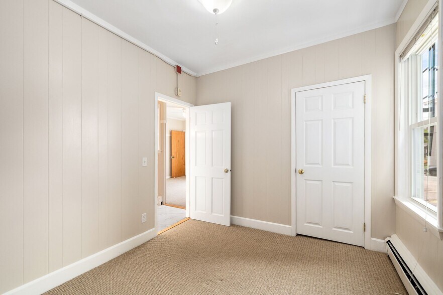 More Photos Of 212 Washington St, West Warwick Multifamily For Sale