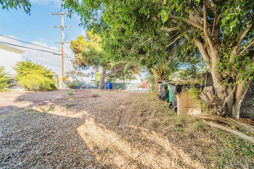 More Photos Of 530 42nd St, San Diego Land For Sale