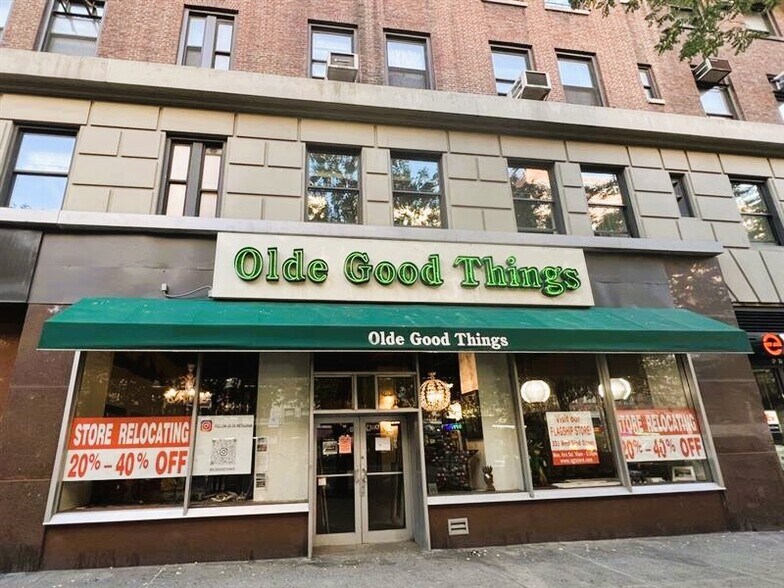 More Photos Of 2420-2438 Broadway, New York Apartments For Lease