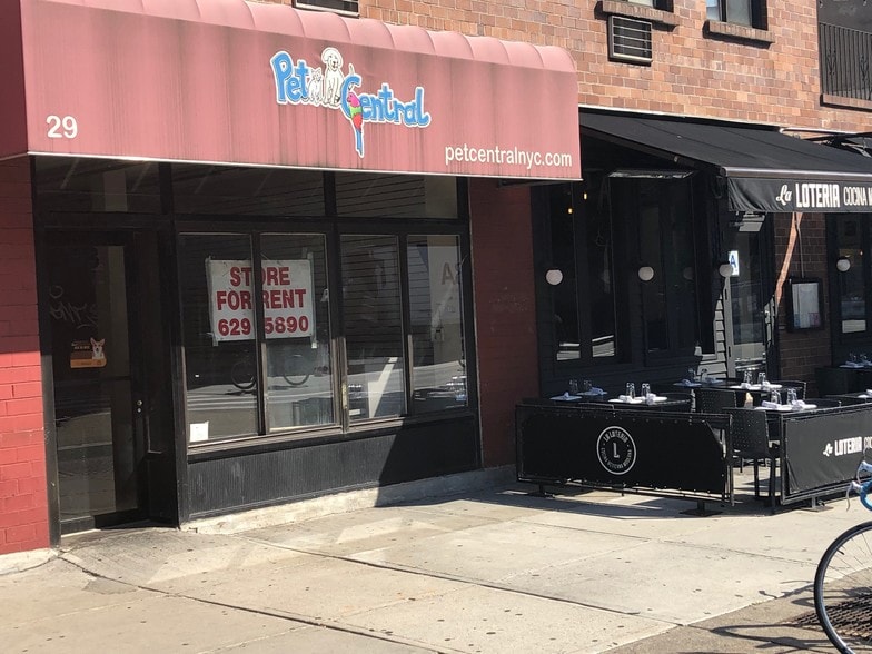 More Photos Of 29 Seventh Ave S, New York Apartments For Lease
