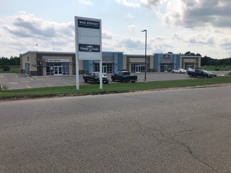 More Photos Of N4531 State Highway 22, Shawano Storefront Retail Office For Lease