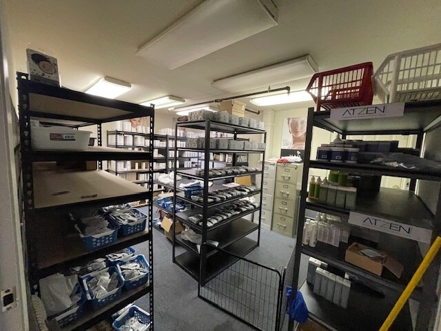 More Photos Of 340 El Pueblo Rd, Scotts Valley Light Manufacturing For Lease