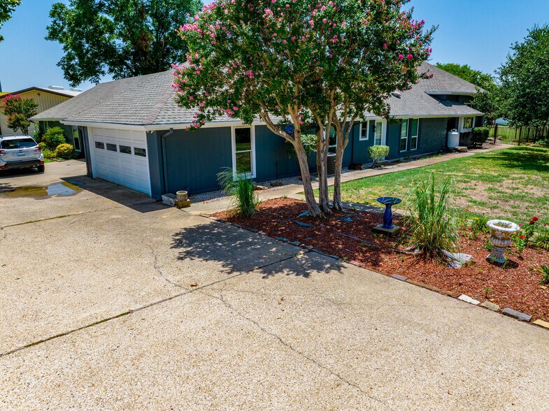 More Photos Of 4050 N State Highway 205, Rockwall Land For Sale