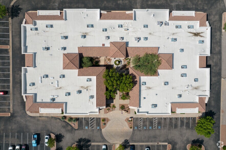 More Photos Of 450 S Willard St, Cottonwood Medical For Lease