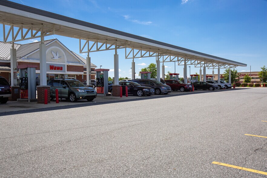 More Photos Of 1 Middletown Odessa Rd, Middletown Land For Lease