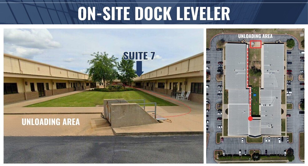 More Photos Of 211 SE 34th St, Bentonville Office For Lease