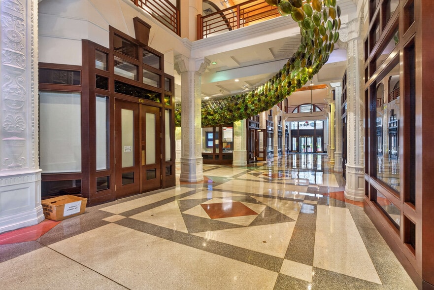 More Photos Of 911-919 Washington Ave, Saint Louis Office For Lease