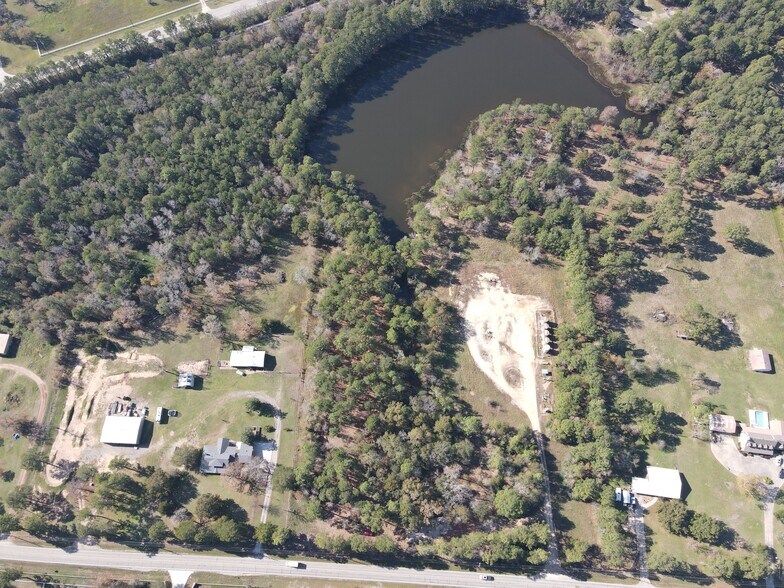 More Photos Of 00 Spur 149 Rd, Magnolia Land For Sale