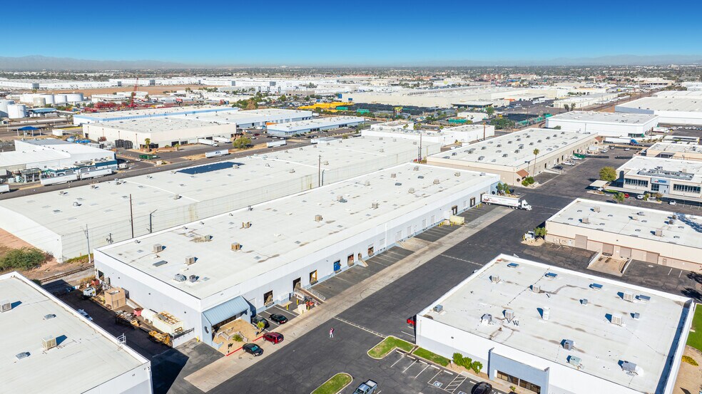 More Photos Of 10 S 48th Ave, Phoenix Unknown For Lease