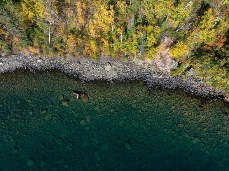 More Photos Of 4870 Hwy 61, Beaver Bay Land For Sale
