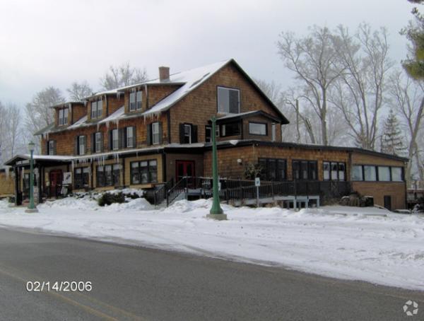 More Photos Of 2521 County Highway 22, Richfield Springs Hotel For Sale