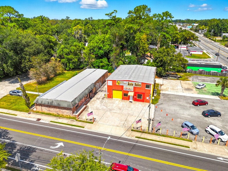 More Photos Of 1512 Cassat Ave, Jacksonville Freestanding For Sale