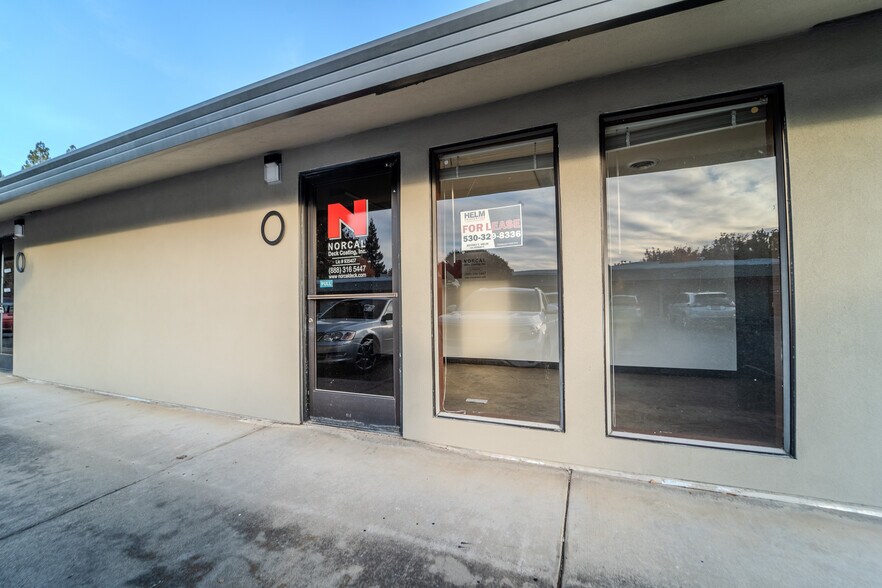 More Photos Of 1527 Starr Dr, Yuba City Office For Lease