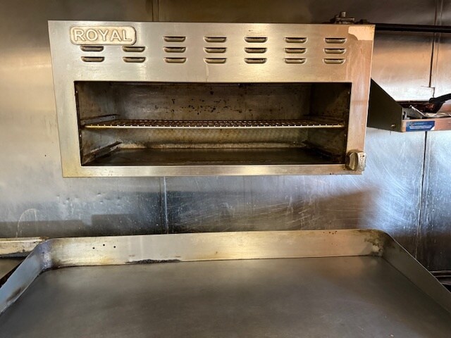 More Photos Of 1964 W Foothill Blvd, Upland Restaurant For Sale