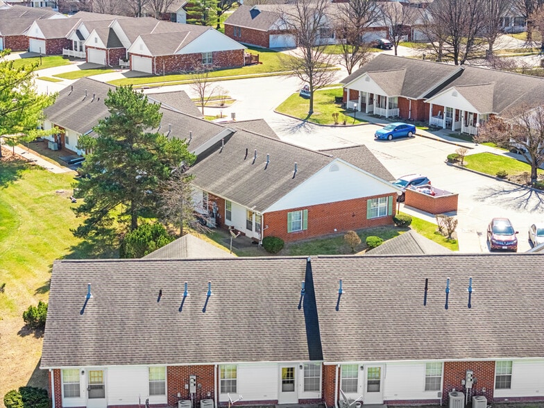 More Photos Of 2302 Village Dr, Saint Joseph Apartments For Sale