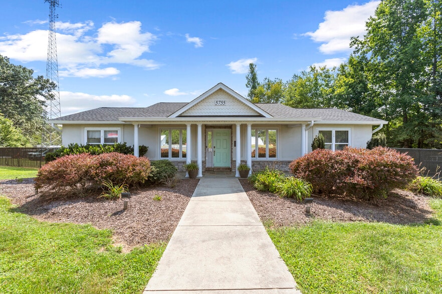 More Photos Of 5755 Courthouse Rd, Spotsylvania Office Residential For Sale