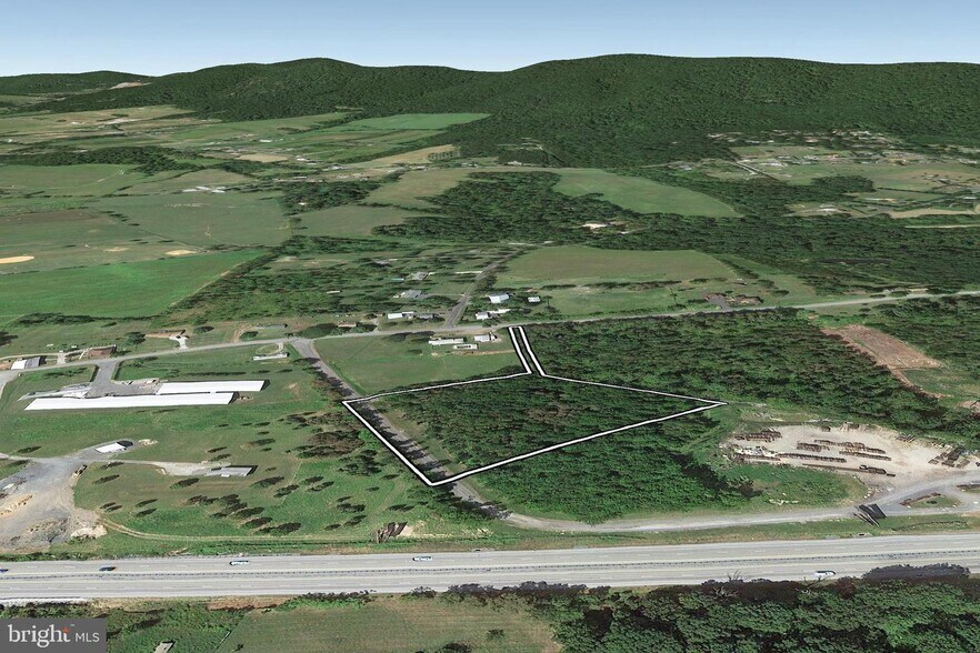 More Photos Of 771 Range End Rd, Dillsburg Land For Sale