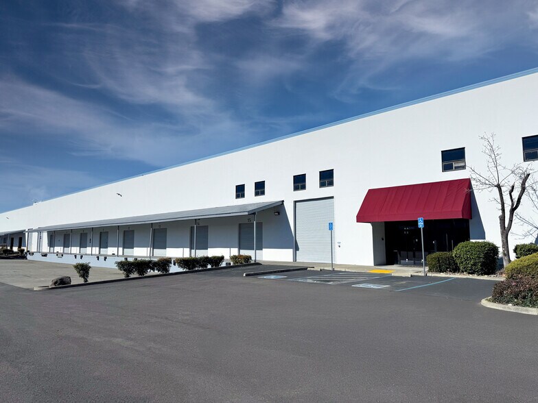 More Photos Of 1515-1525 Alvarado St, San Leandro Warehouse For Lease
