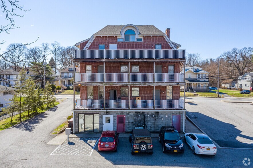 More Photos Of 74 North St, Newburgh Multifamily For Sale