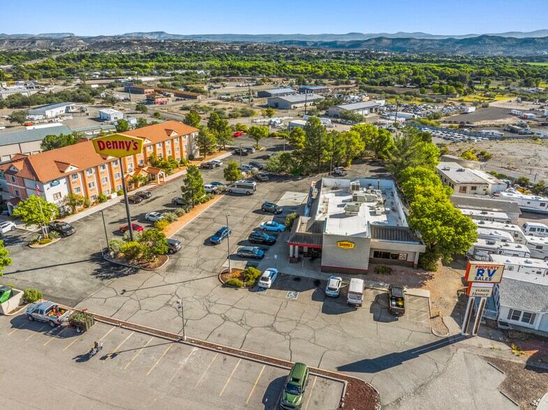 More Photos Of 1630 W State Route 260, Camp Verde Freestanding For Sale