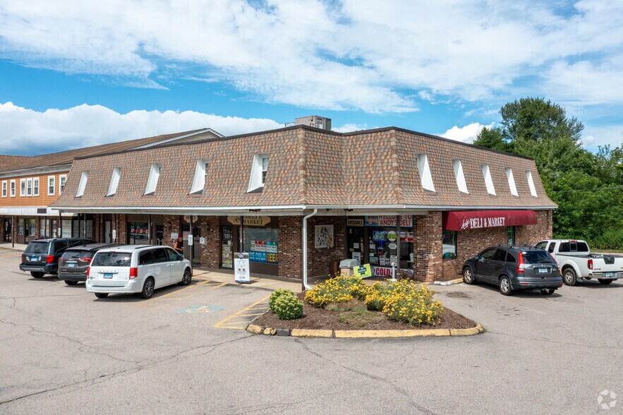 More Photos Of 19 Halls Rd, Old Lyme General Retail For Sale