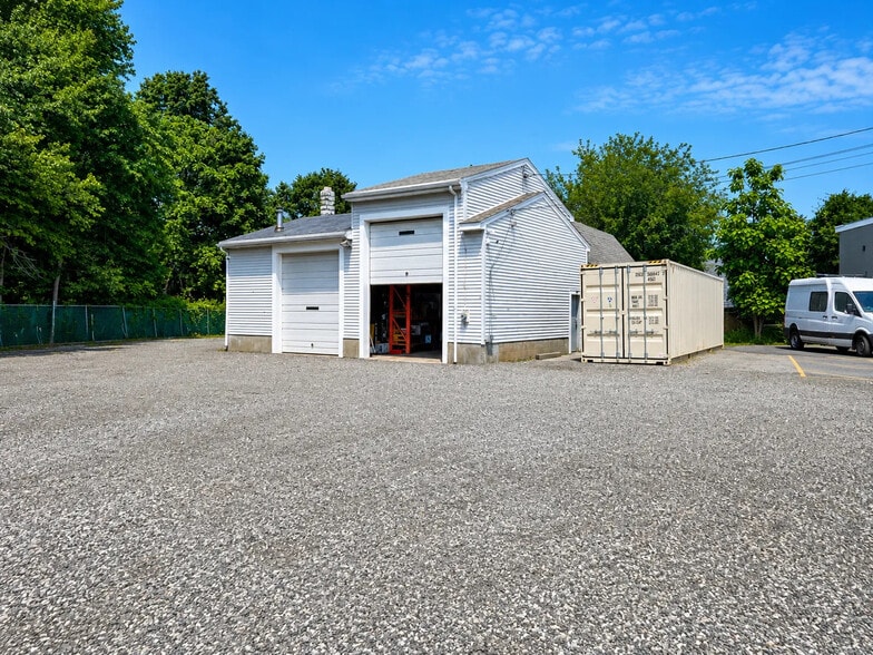 More Photos Of 1855 County St, Somerset Auto Repair For Sale