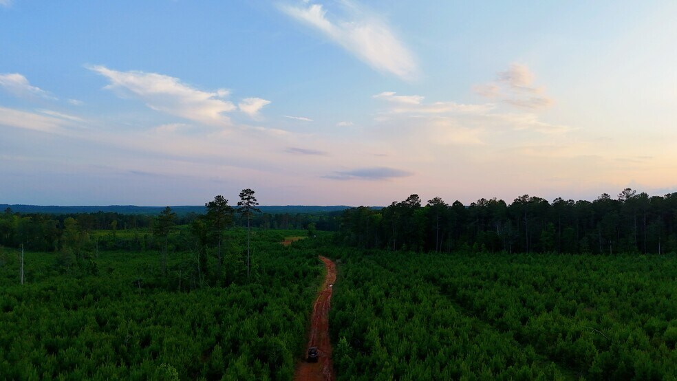 More Photos Of 00 Kennedy Rd, Winnsboro Land For Sale