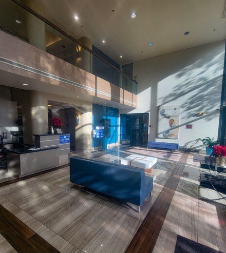 More Photos Of 333 E Wetmore Rd, Tucson Office For Lease