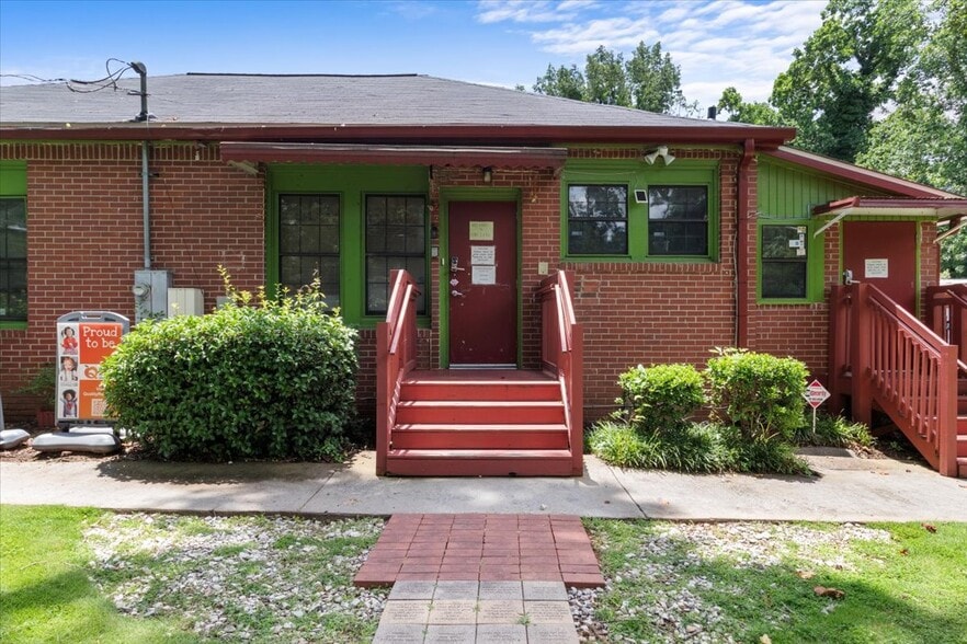 More Photos Of 2365 County Line Rd, Atlanta Daycare Center For Sale