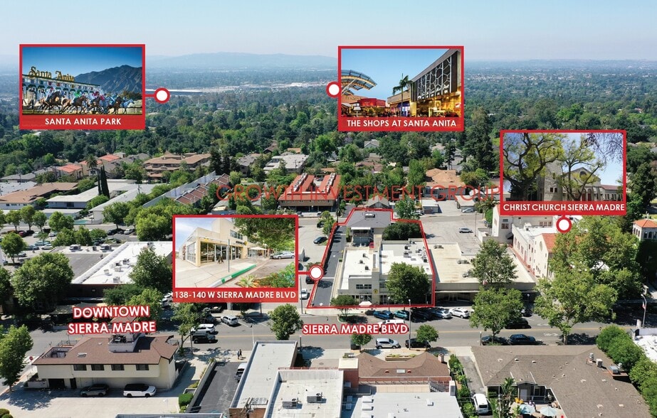 More Photos Of , Sierra Madre Unknown For Sale