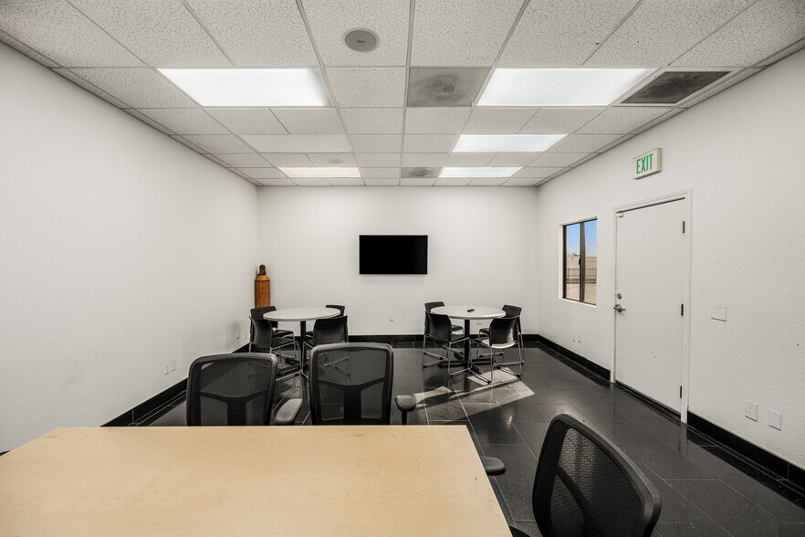 More Photos Of 1201 W Holt Blvd, Ontario Auto Dealership For Sale