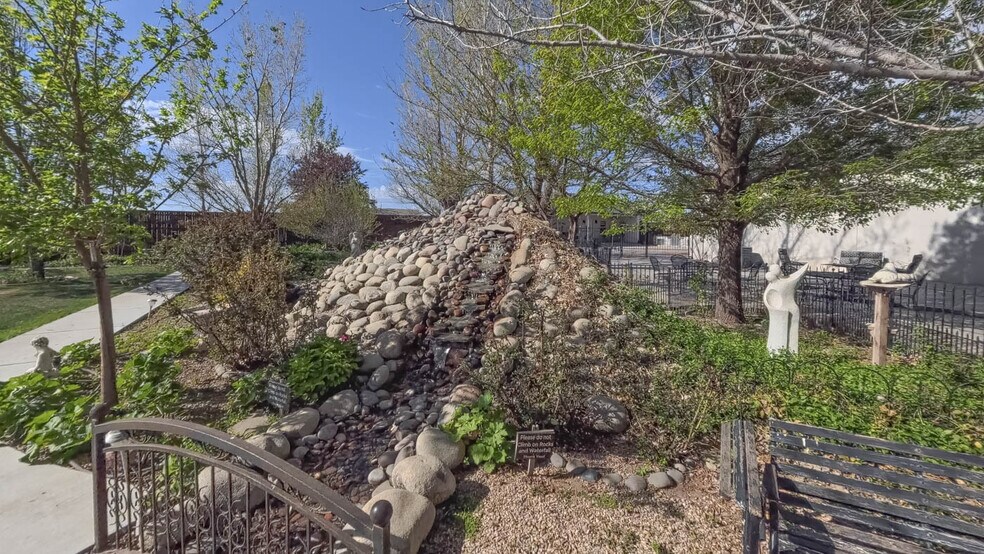 More Photos Of 1116-1134 E Loop 335 S, Amarillo Lodge Meeting Hall For Sale