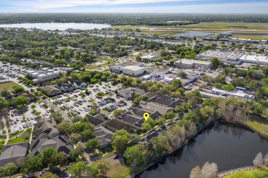 More Photos Of 871 Outer Rd, Orlando Medical For Lease