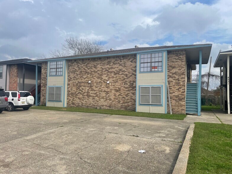 More Photos Of 8521 Rush Ave, Baton Rouge Apartments For Sale
