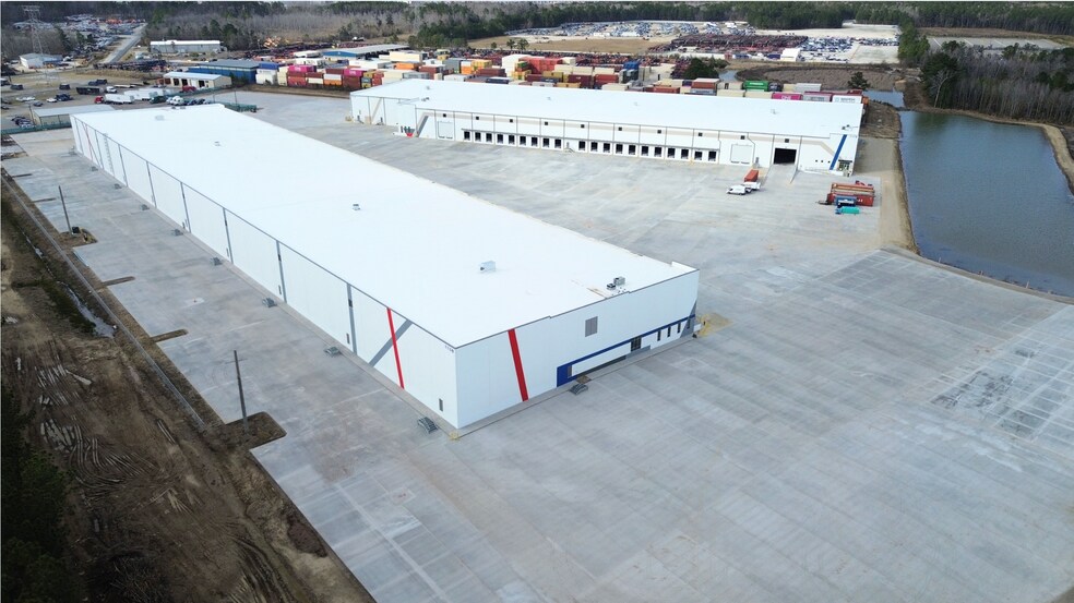 More Photos Of 115 Parkway Dr, Rincon Unknown For Lease