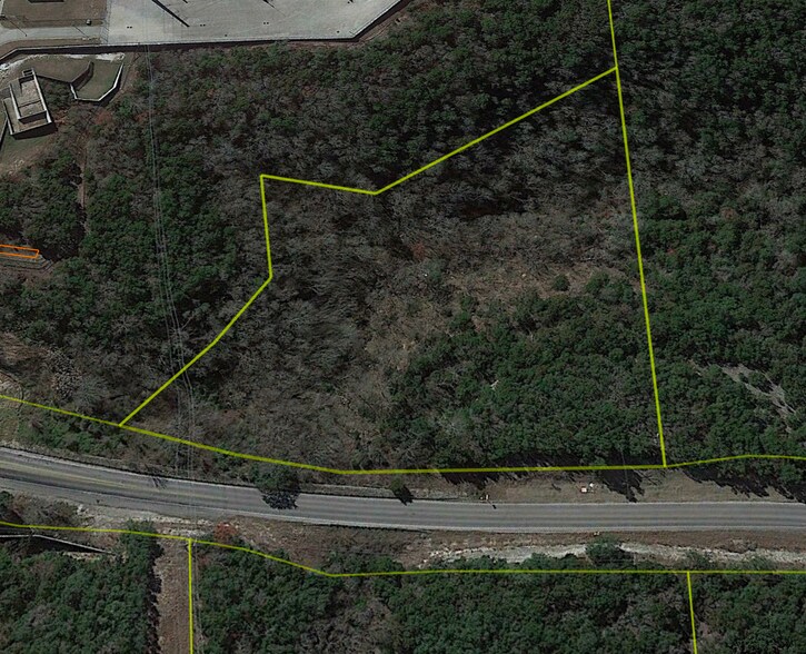 More Photos Of Bullick Hollow Rd, Austin Land For Sale