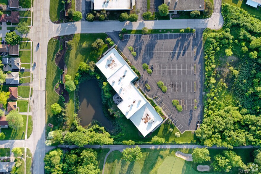 More Photos Of 17475 Jovanna Dr, Homewood Medical For Lease