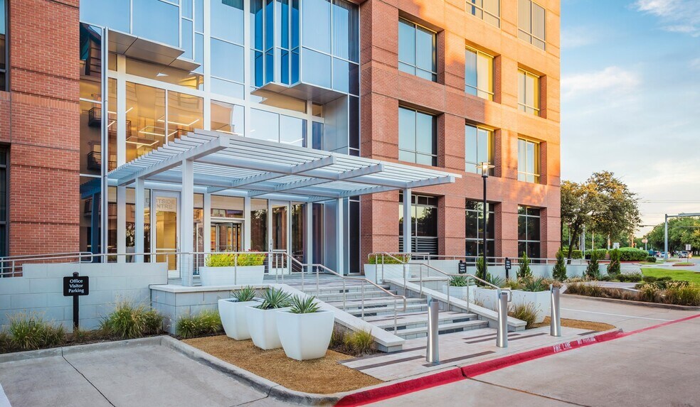 More Photos Of 740 E Campbell Rd, Richardson Office For Lease