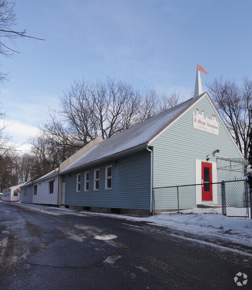 Primary Photo Of 2621 Consaul Rd, Schenectady Daycare Center For Sale