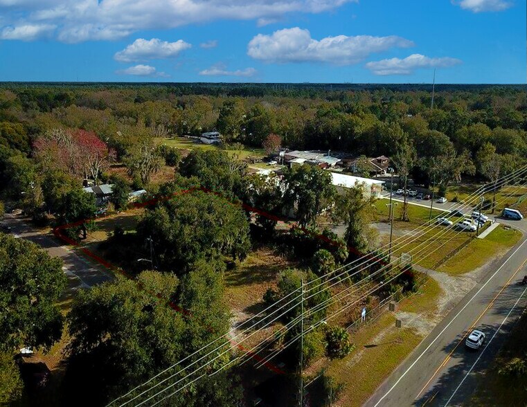 More Photos Of 15199 Main St N, Jacksonville Land For Sale